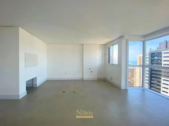 Imagem: Apartamento Novo com 3 Suítes e 2 Vagas