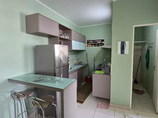 Imagem: Porto Esmeralda na Mario Covas de 2 Quartos