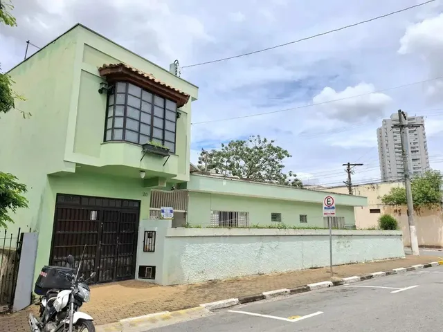 Imagem: Casa Térrea Á Venda no Centro de Poá