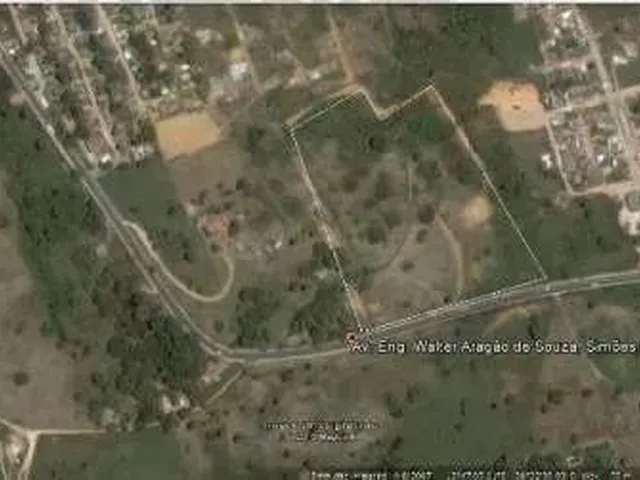 Imagem: Terreno para Venda em Simões Filho, Palmares