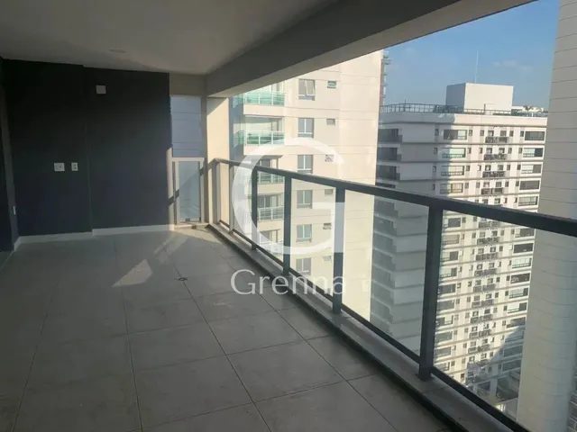 Imagem: Apartamento para Locação com 104M², Pinheiros