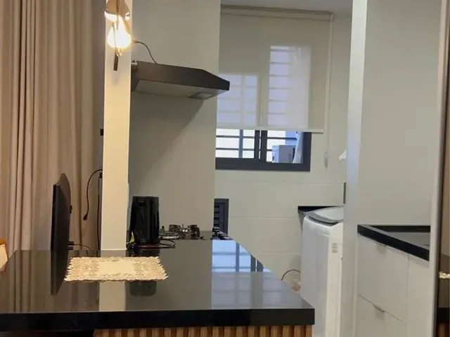 Imagem 8: Venda de Apartamento Mobiliado Condomínio Soul
