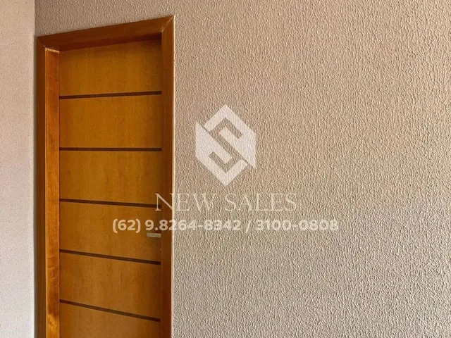 Imagem 3: Casa de 2 Quartos Sendo 1 Suíte - Totalmente Reformada - Setor Ponta Kayana