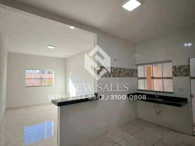 Imagem 14: Casa de 2 Quartos Sendo 1 Suíte - Totalmente Reformada - Setor Ponta Kayana