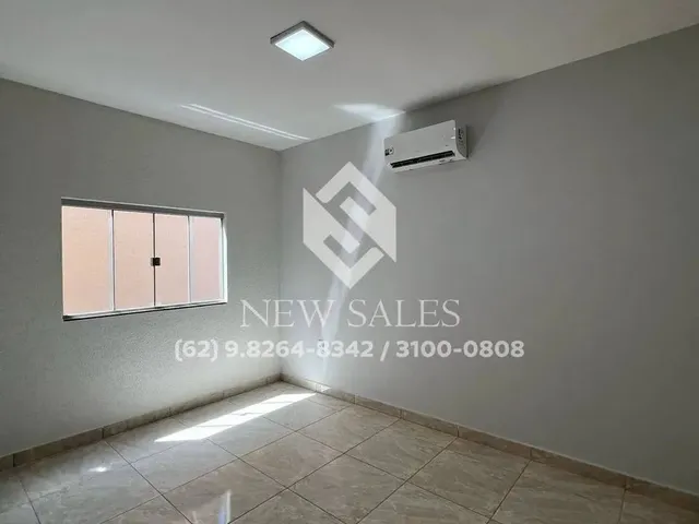 Imagem 10: Casa de 2 Quartos Sendo 1 Suíte - Totalmente Reformada - Setor Ponta Kayana