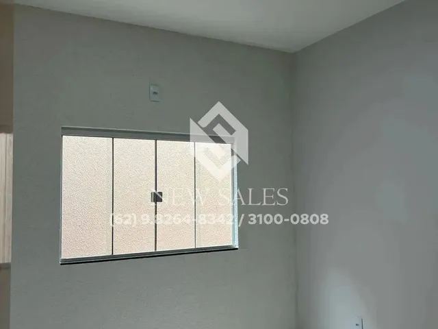 Imagem 15: Casa de 2 Quartos Sendo 1 Suíte - Totalmente Reformada - Setor Ponta Kayana