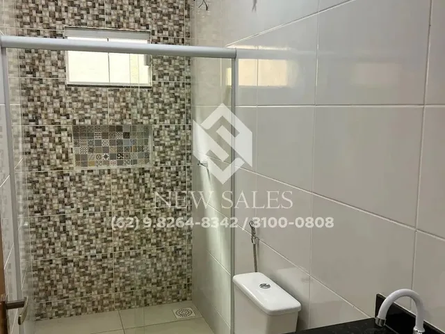Imagem 12: Casa de 2 Quartos Sendo 1 Suíte - Totalmente Reformada - Setor Ponta Kayana