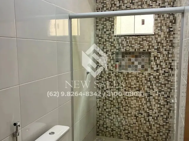 Imagem 4: Casa de 2 Quartos Sendo 1 Suíte - Totalmente Reformada - Setor Ponta Kayana