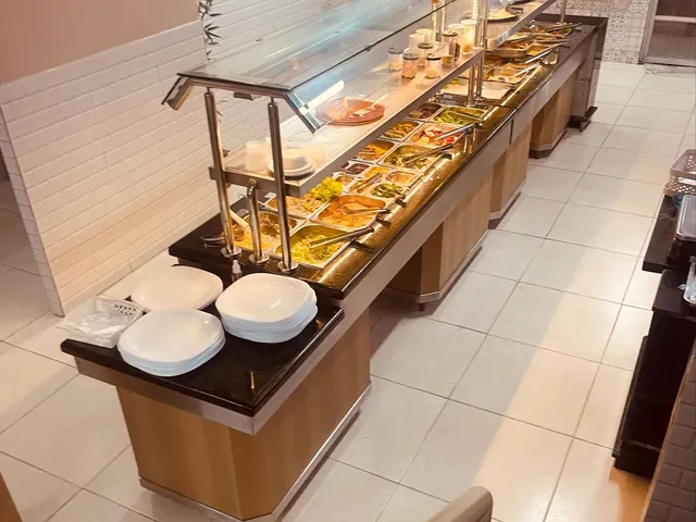 Imagem: Passo Restaurante Self-Service em Vitória-Es