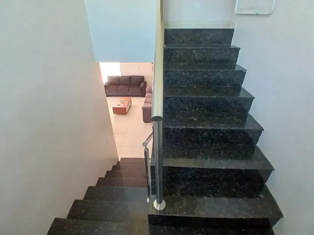 Imagem 3: Casa 4 Suítes em Terreno de 900M², Ideal P/ Morar e Empreender - Lourival Parente