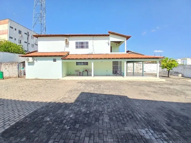 Imagem 5: Casa 4 Suítes em Terreno de 900M², Ideal P/ Morar e Empreender - Lourival Parente