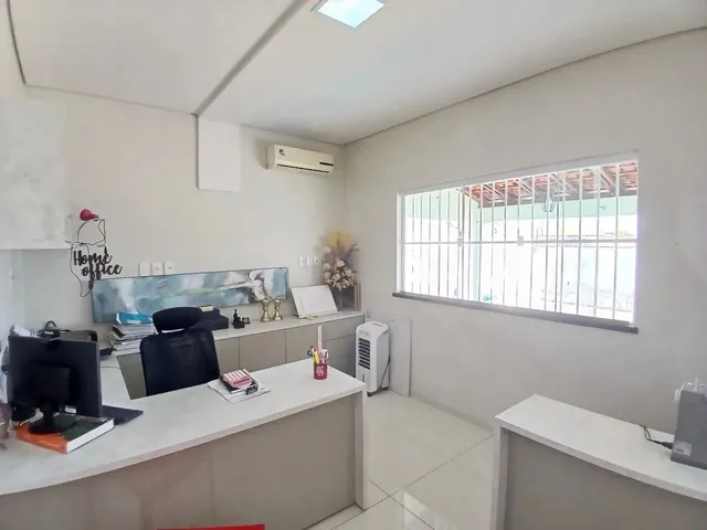 Imagem 7: Casa 4 Suítes em Terreno de 900M², Ideal P/ Morar e Empreender - Lourival Parente