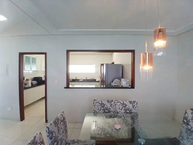 Imagem 8: Casa 4 Suítes em Terreno de 900M², Ideal P/ Morar e Empreender - Lourival Parente