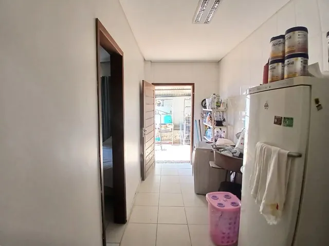 Imagem 10: Casa 4 Suítes em Terreno de 900M², Ideal P/ Morar e Empreender - Lourival Parente