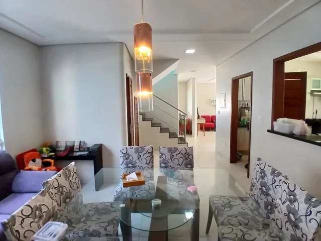 Imagem 11: Casa 4 Suítes em Terreno de 900M², Ideal P/ Morar e Empreender - Lourival Parente
