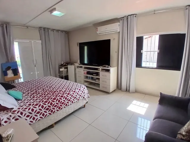 Imagem 13: Casa 4 Suítes em Terreno de 900M², Ideal P/ Morar e Empreender - Lourival Parente