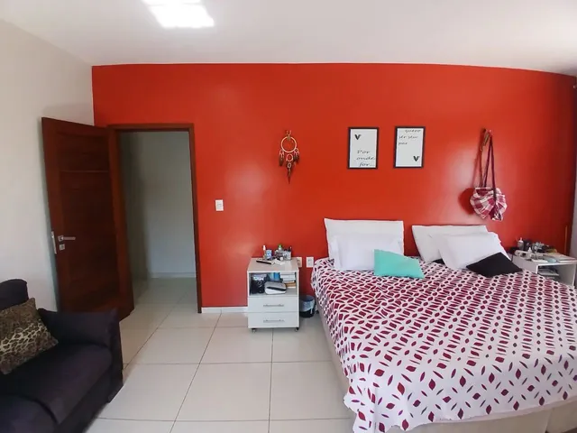 Imagem 15: Casa 4 Suítes em Terreno de 900M², Ideal P/ Morar e Empreender - Lourival Parente