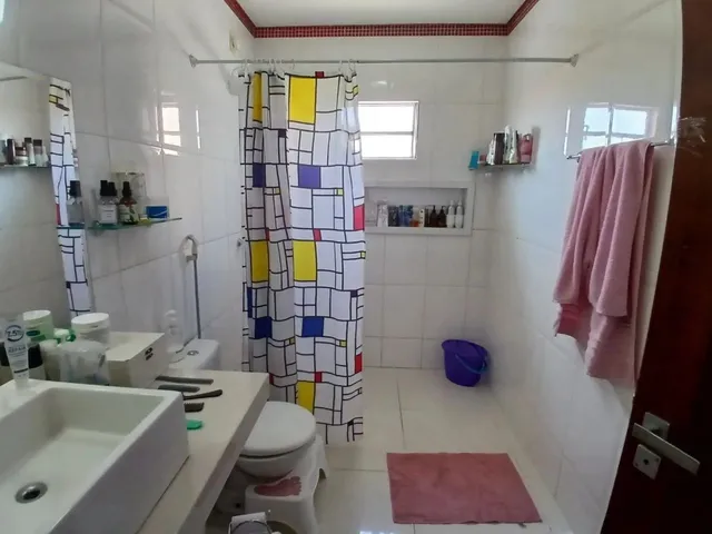 Imagem 16: Casa 4 Suítes em Terreno de 900M², Ideal P/ Morar e Empreender - Lourival Parente