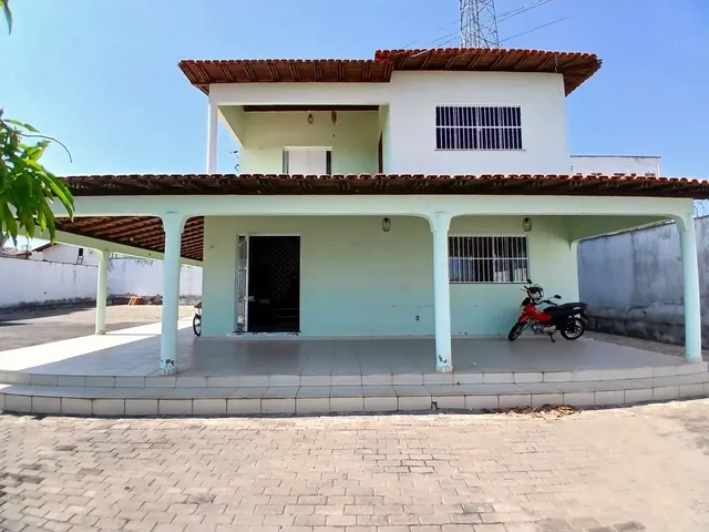Imagem 4: Casa 4 Suítes em Terreno de 900M², Ideal P/ Morar e Empreender - Lourival Parente