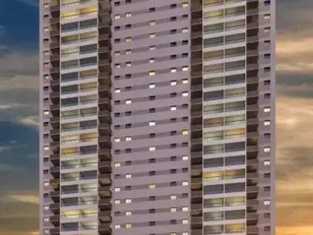 Imagem: Apartamento de 3 Quartos Suíte 73 M²