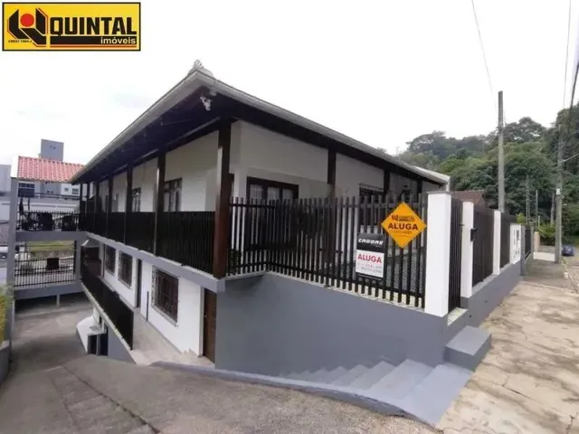 Imagem: Casa Residencial Blumenau Sc