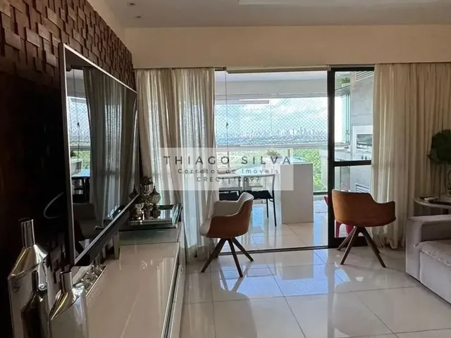 Imagem 1: Apartamento em Boa Viagem