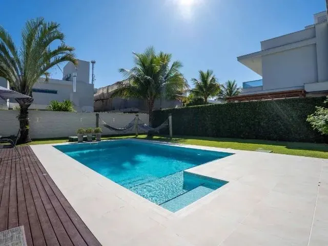 Imagem: Locação de Temporada - Casa Green Ocean