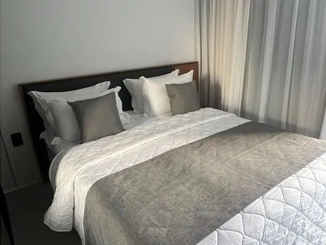 Imagem: Diária Gav Resort