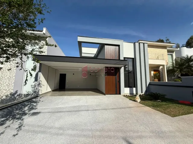 Imagem: Casa À Venda no Condominío, Terras de