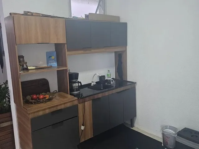 Imagem 7: Ap Dois Quartos / Garagem Fixa