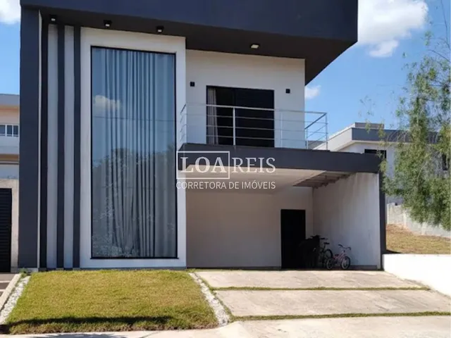 Imagem: Reserva do Vale Caçapava 4 Dorm