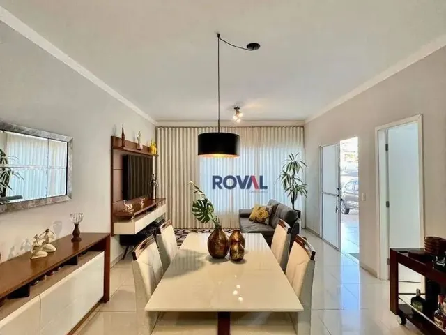 Imagem: Casa À Venda, 135 M² por R$ 890.000,00