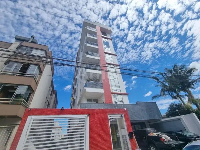 Imagem: Apto 02 Dorm - Centro