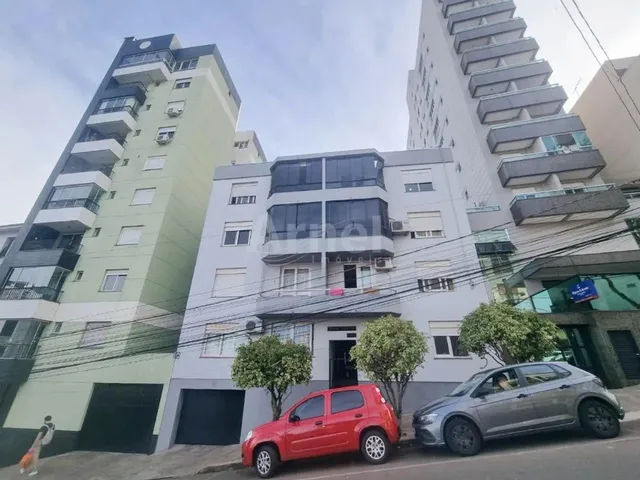 Imagem: Apto 02 Dorm - Centro