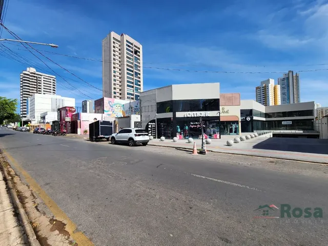 Imagem 12: Loja na Av. Filinto Muller