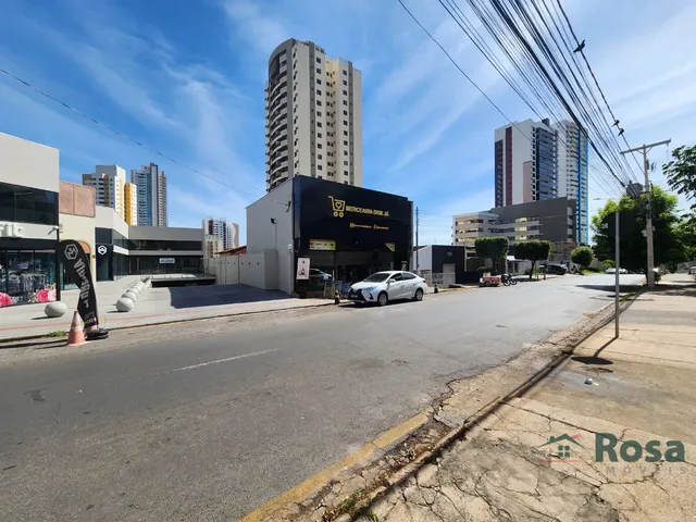 Imagem 9: Loja na Av. Filinto Muller