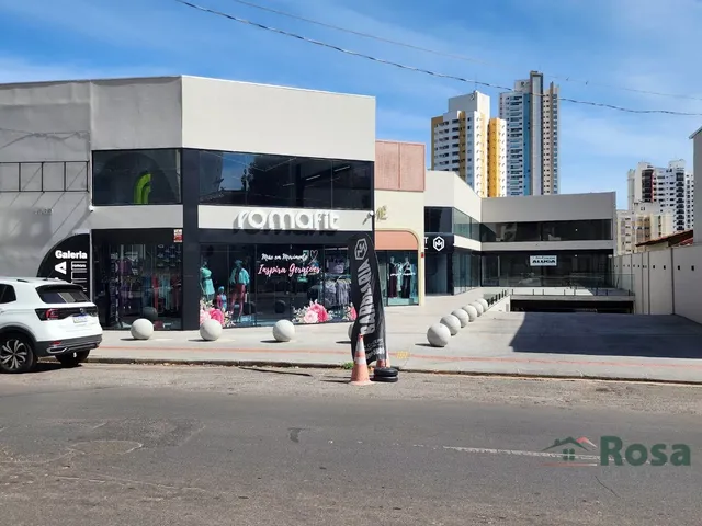 Imagem 13: Loja na Av. Filinto Muller
