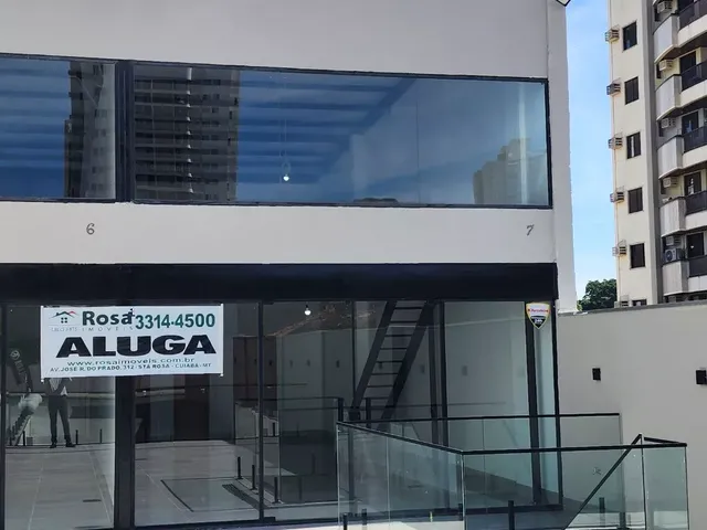 Imagem 4: Loja na Av. Filinto Muller