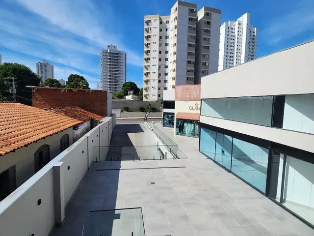 Imagem 11: Loja na Av. Filinto Muller