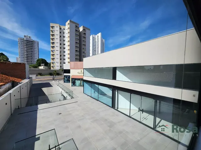 Imagem 8: Loja na Av. Filinto Muller