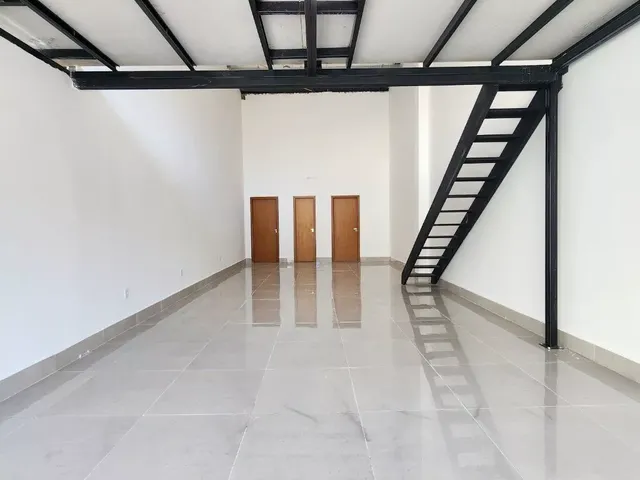 Imagem 10: Loja na Av. Filinto Muller