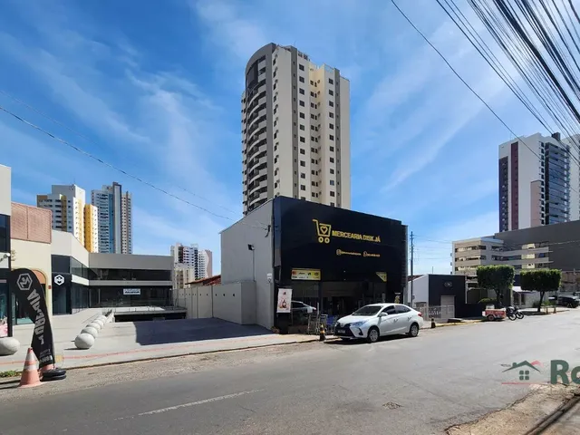 Imagem 4: Loja na Av. Filinto Muller