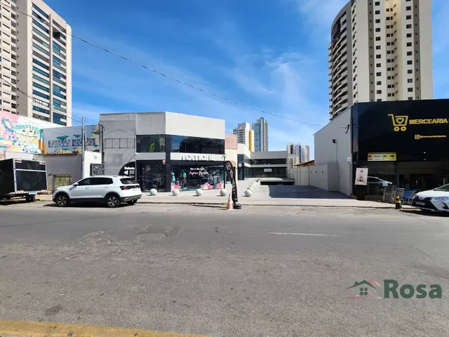 Imagem 12: Loja na Av. Filinto Muller