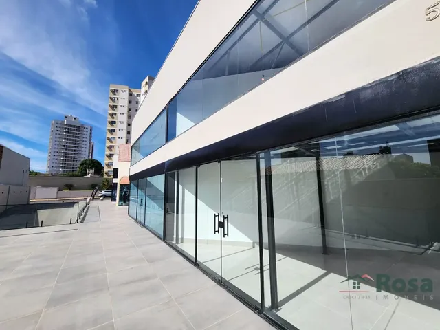 Imagem 16: Loja na Av. Filinto Muller