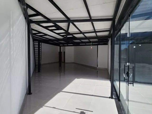 Imagem 8: Loja na Av. Filinto Muller
