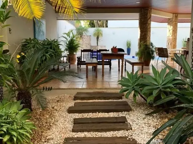 Imagem: Casa À Venda, 420 M² por R$ 1.800.000,00