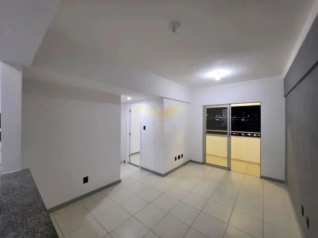 Imagem: Apartamento 2 Quartos em 48M² e 1 Vaga