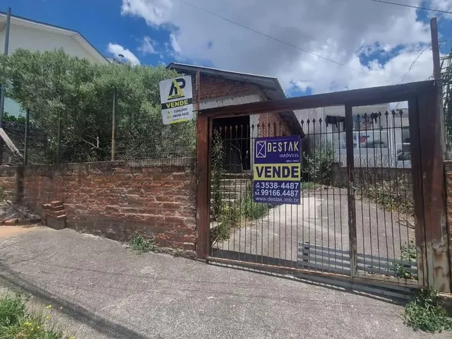 Imagem: Casa Nossa Senhora do Rosário Caxias do