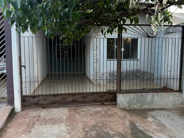 Imagem: Vendo Casa com 3 Quartos no Jardim Ouro