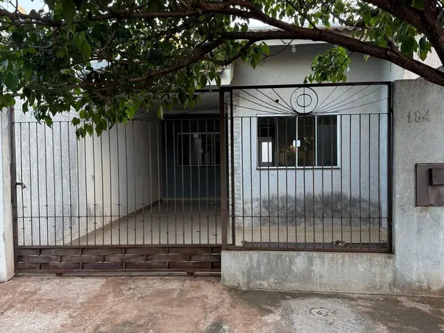 Imagem 2: Vendo Casa com 3 Quartos no Jardim Ouro Verde
